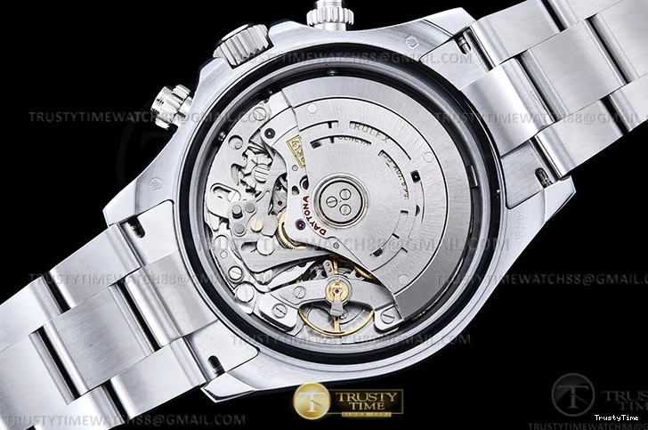 0105 AllSeason ROLDYT0439B – Daytona 116509 904L WG WG Met Stk QF V3 SH 953